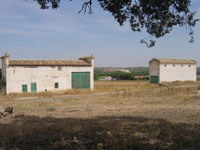 Casas de Labranza